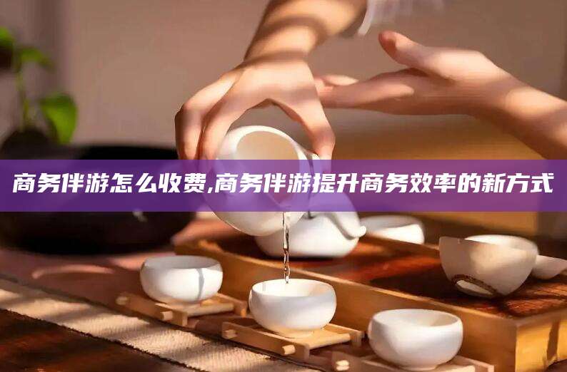 日喀则商务伴游怎么收费,商务伴游提升商务效率的新方式